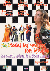 Misadventures of Margaret (DVD)